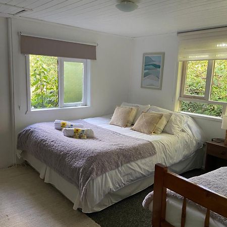 Hostel Isla Del Rey Валдивия Екстериор снимка