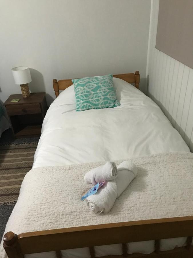 Hostel Isla Del Rey Валдивия Екстериор снимка