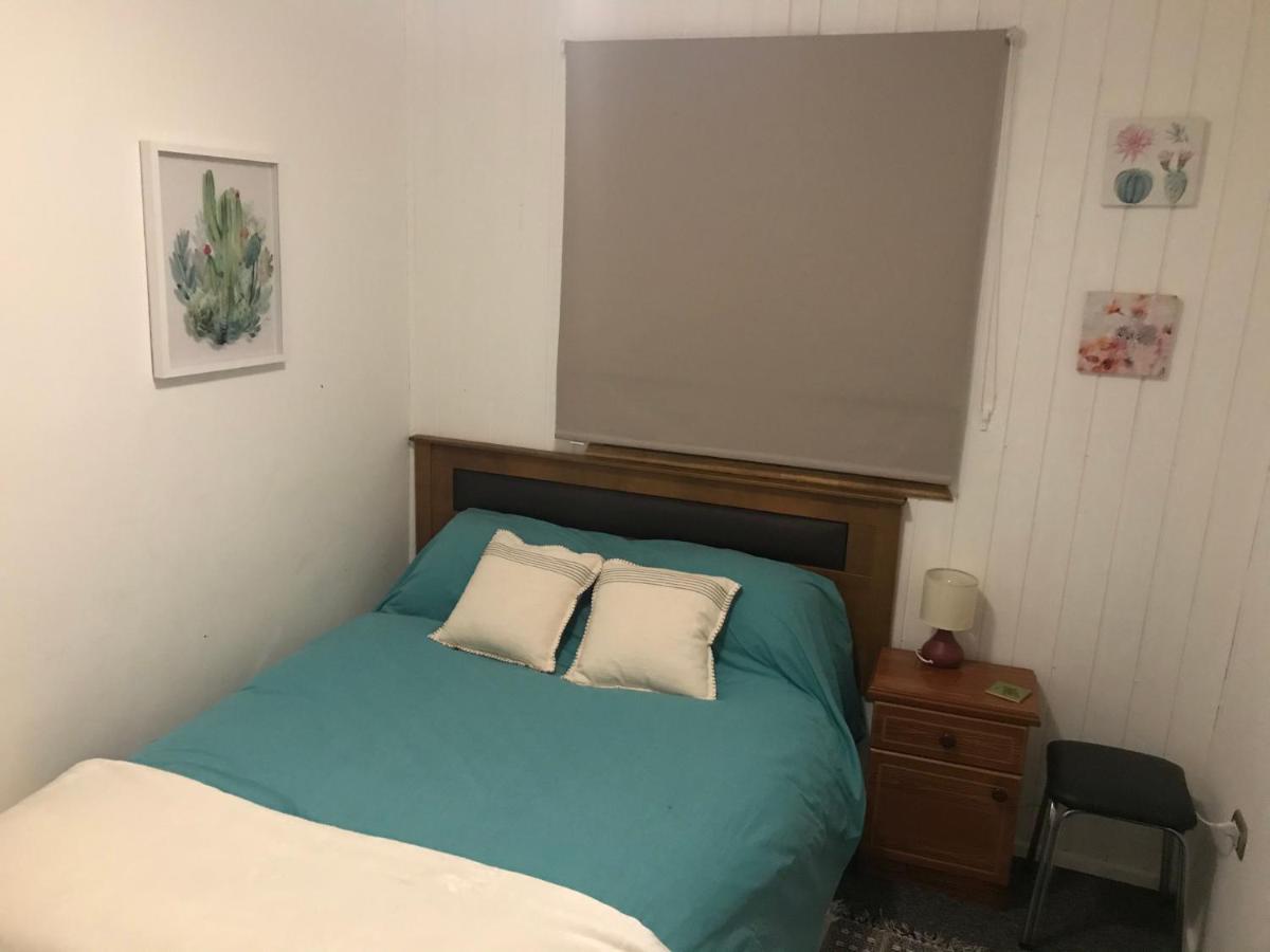 Hostel Isla Del Rey Валдивия Екстериор снимка