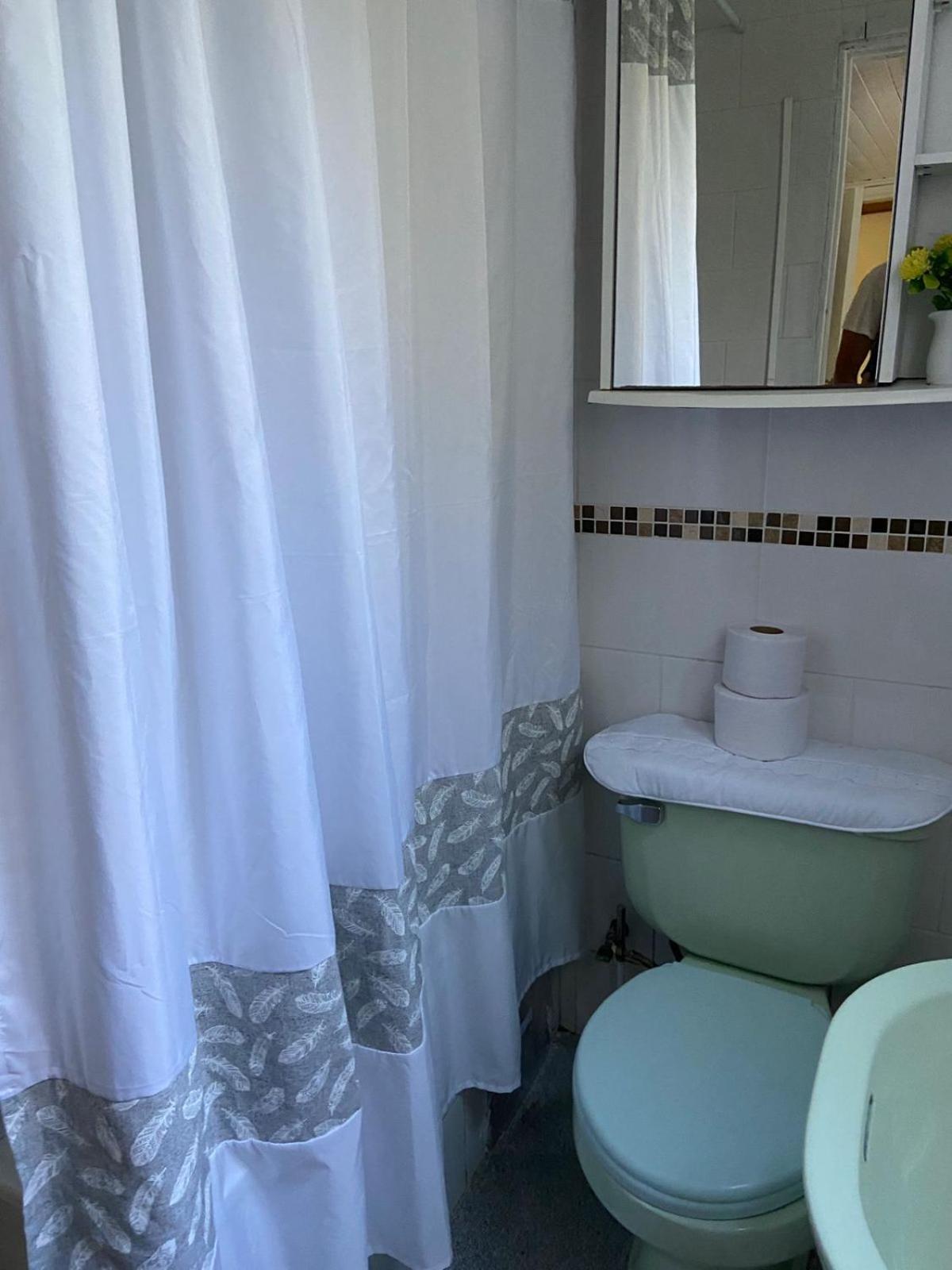 Hostel Isla Del Rey Валдивия Екстериор снимка