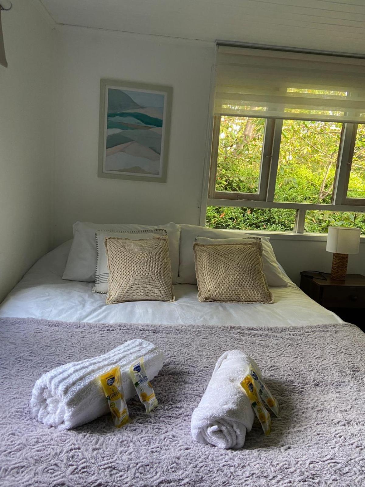 Hostel Isla Del Rey Валдивия Екстериор снимка
