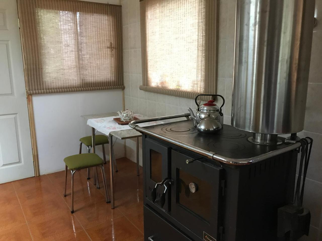 Hostel Isla Del Rey Валдивия Екстериор снимка